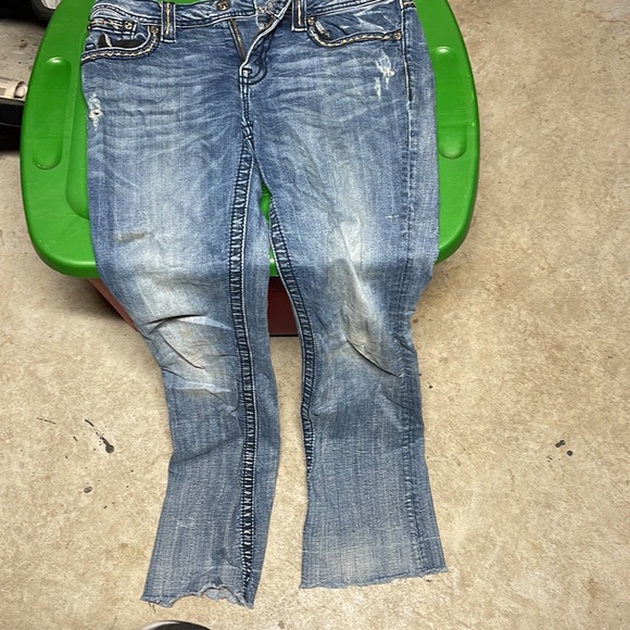 Miss me jeans - Picture 2 of 4